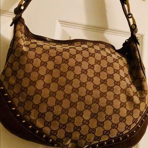 Gucci crossbody Handbag